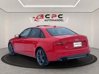 Gebraucht Audi S4 Sport 333 PS (244 kW) 2016 Rot Limousine