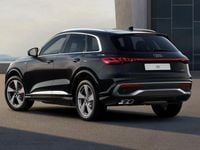 Neu Audi Q5 S-Line 204 PS (150 kW) 2026 Mythosschwarz metallic SUV