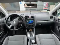 Gebraucht VW Golf V 105 PS (77 kW) 2005 Silber Kleinwagen