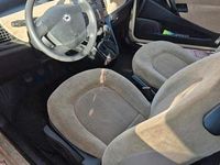 Gebraucht Lancia Ypsilon 95 PS (69 kW) 2004 Kleinwagen