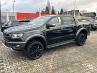 gebraucht Ford Ranger Doppelkabine 4x4 Raptor Standheizung