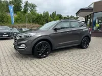 Gebraucht Hyundai Tucson Premium 177 PS (130 kW) 2016 Moon rock SUV