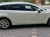 Gebraucht Mazda 6 150 PS (110 kW) 2013 Weiß SUV