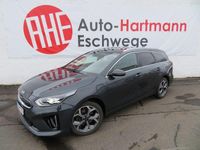 Gebraucht Kia Ceed Platinum Edition 141 PS (103 kW) 2020 Pentametal (metallic) Kleinwagen