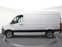 Occasion Mercedes Sprinter 170 ch (125 kW) 2024 Andere Van