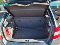 Gebraucht Skoda Rapid Ambition 90 PS (66 kW) 2016 Grau Kleinwagen
