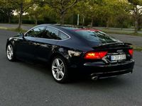 gebraucht Audi A7 3.0 TDI multitronic