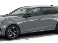 Neu Opel Astra Edition 131 PS (96 kW) 2025 Grau/typ aussenverkleidung met Kombi