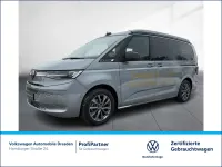 Neu VW California California 150 PS (110 kW) 2025 Van
