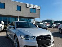 Gebraucht Audi A6 Sport 299 PS (219 kW) 2011 Silber Limousine