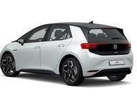 Gebraucht VW ID.3 Pro Performance 150 kW (204 PS) 2022 Gletscherweiss Kleinwagen