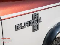 Gebraucht Chevrolet Blazer 190 PS (139 kW) 1988 SUV