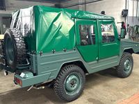 Gebraucht VW Iltis 75 PS (55 kW) 1986 Grün SUV