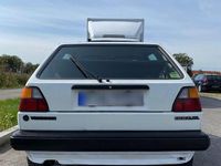 Second-hand VW Golf II 1985 Alb Hatchback