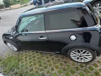 Second-hand Mini John Cooper Works 211 CP (155 kW) 2013 Negru Hatchback