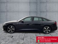 gebraucht Audi A6 Limousine