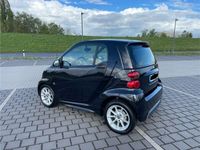 gebraucht Smart ForTwo Coupé MHD passion