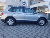 gebraucht VW Tiguan 1.5 TSI ACT "CITY"