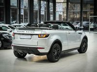 Gebraucht Land Rover Range Rover evoque HSE Dynamic 180 PS (132 kW) 2017 Indus silver SUV