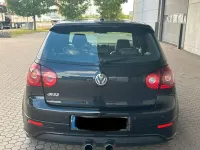 Gebraucht VW Golf IV R 251 PS (184 kW) 2006 Schwarz Limousine