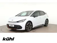 Brugt Cupra Born 169 kW (231 HK) 2025 Hvid Hatchback