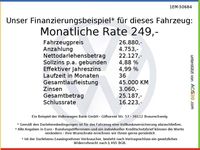 Gebraucht Cupra Born 169 kW (231 PS) 2023 Grau Kleinwagen