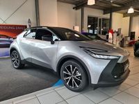 gebraucht Toyota C-HR 1.8 Hybrid Edition