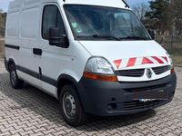 Occasion Renault Master 101 ch (74 kW) 2009 Monospace