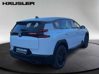 Neu Citroën C5 145 PS (106 kW) 2026 Okenitweiß metallic SUV