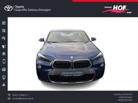 gebraucht BMW X2 sDrive 20i Automatik M Sport X