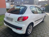 gebraucht Peugeot 206+ +