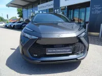 Gebraucht Toyota C-HR Team 140 PS (102 kW) 2024 Marlingrau metallic SUV