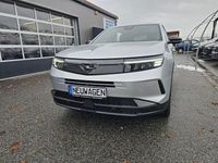 Neu Opel Grandland X Edition 145 PS (106 kW) 2025 Silber SUV