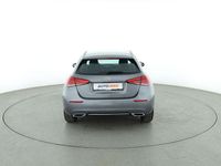 Gebraucht Mercedes A200 163 PS (119 kW) 2019 Grau Limousine