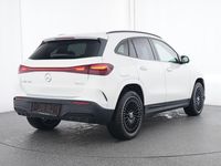 Gebraucht Mercedes EQA300 AMG 167 kW (228 PS) 2025 Weiß SUV