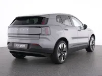 Używany Volvo EX30 Plus 200 kW (272 KM) 2025 Szary SUV
