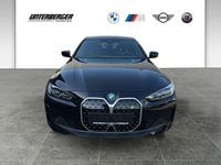 Gebraucht BMW i4 250 kW (340 PS) 2023 Schwarz ii Limousine