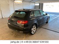 Gebraucht Audi A3 Ambition 150 PS (110 kW) 2016 Schwarz Kombi