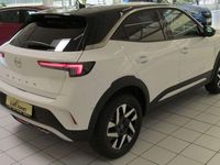 gebraucht Opel Mokka Elegance