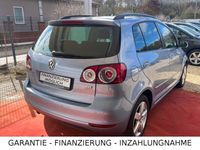 gebraucht VW Golf Plus VI 1,6TDI/Garantie/Scheckheft/WENIG KM