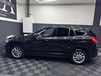 Gebraucht BMW X1 Advantage 150 PS (110 kW) 2022 Schwarz SUV