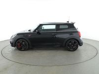 Gebraucht Mini John Cooper Works 231 PS (169 kW) 2023 Schwarz Kleinwagen