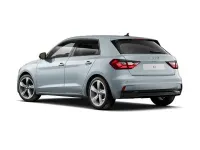 Gebraucht Audi A1 Sportback Advanced Plus 116 PS (85 kW) 2025 Pfeilgrau perleffekt Kleinwagen