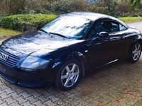 gebraucht Audi TT 1.8t TÜV NOV 24