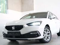 gebraucht Seat Leon 1.5 TSI ACT Style*Assistente*ACC*LED