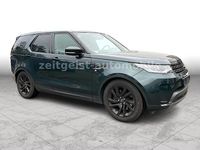 Gebraucht Land Rover Discovery 5 HSE 258 PS (189 kW) 2017 Grün SUV