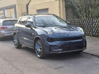 Gebraucht Lynk & Co 01 261 PS (191 kW) 2022 SUV
