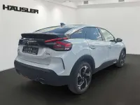 Gebraucht Citroën C4 131 PS (96 kW) 2024 Lackierung okenitweis SUV