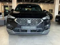Gebraucht Seat Tarraco 4Drive 200 PS (147 kW) 2022 Schwarz SUV