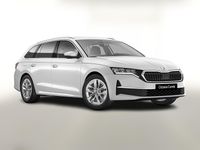 Nouă Skoda Octavia Selection 150 CP (110 kW) 2026 Alb Break